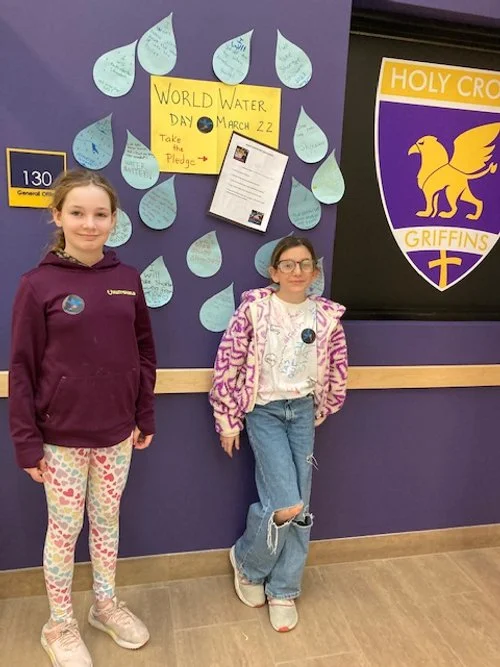 Holy Cross Elementary